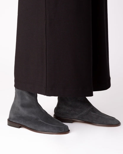 Hereu JULIOL BOOT SUEDE - Soft Low-Calf Boot
