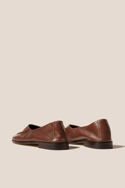 Hereu JULIOL W SUPPLE SHINY - High-Cut Deconstructed Loafer