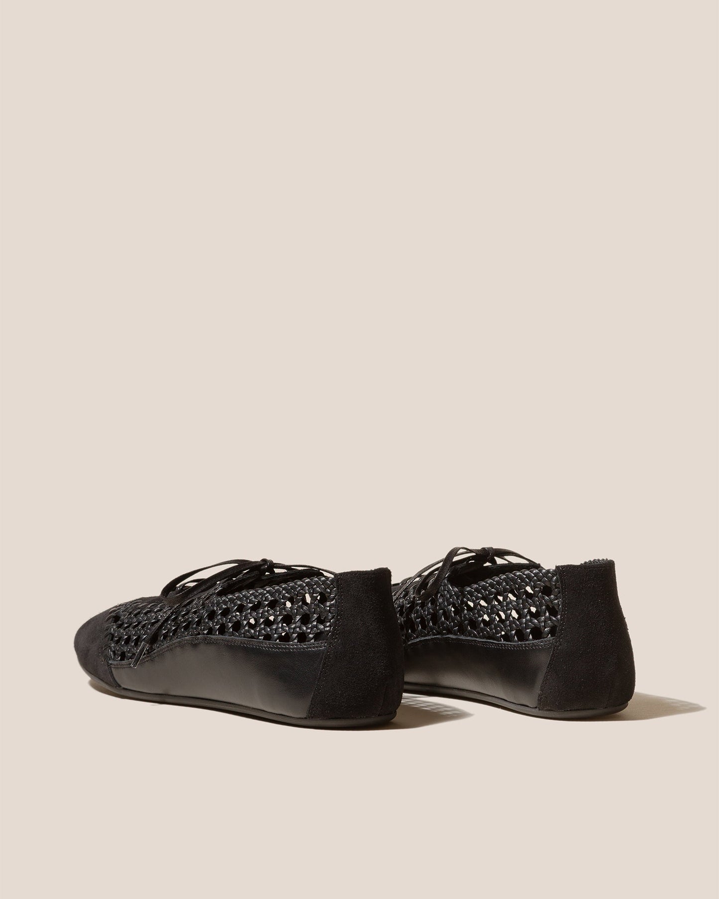 Hereu ESPORTIU WOVEN - Lace-Up Sporty Shoe