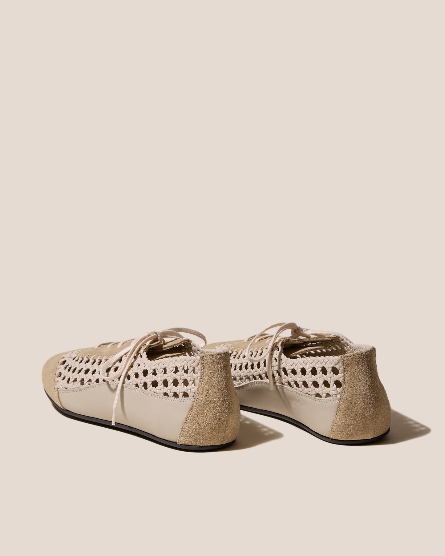 Hereu ESPORTIU WOVEN - Lace-Up Sporty Shoe