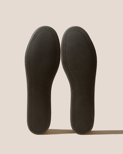 Hereu ESPORTIU MARY JANE WOVEN METALLIC - Sporty Mary Jane Shoe