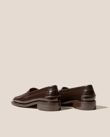 Hereu SALA - Square-Toe Low-Heeled Pump