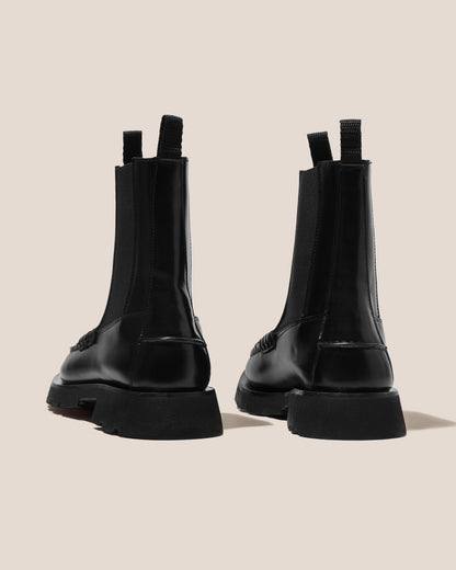 Hereu ALDA SPORT - Tread Sole Low-Calf Chelsea Boot
