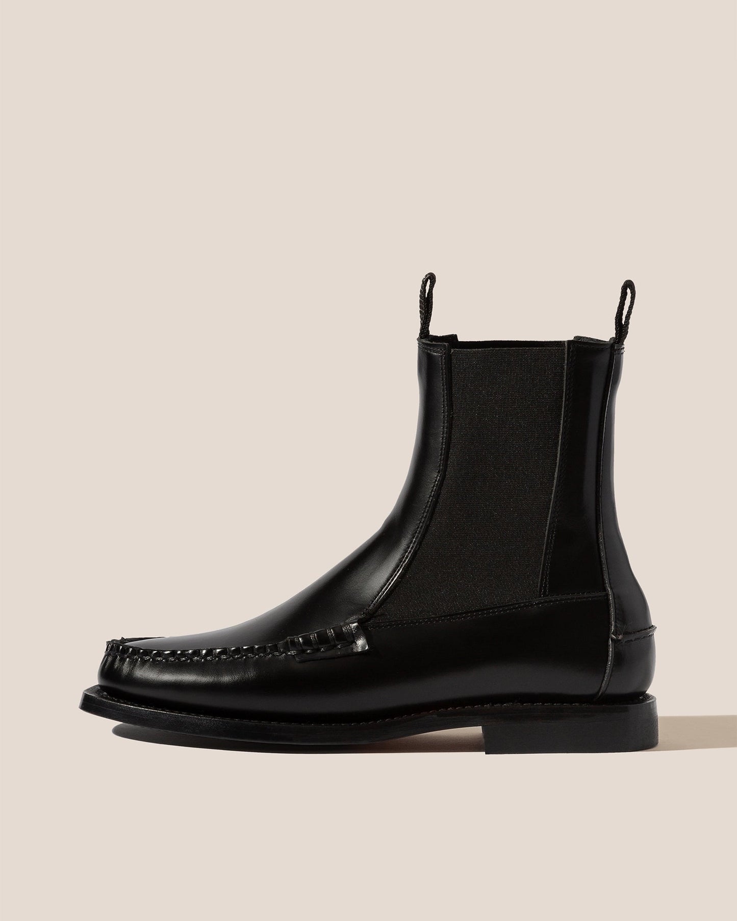 Hereu ALDA - Low-calf Chelsea Boot
