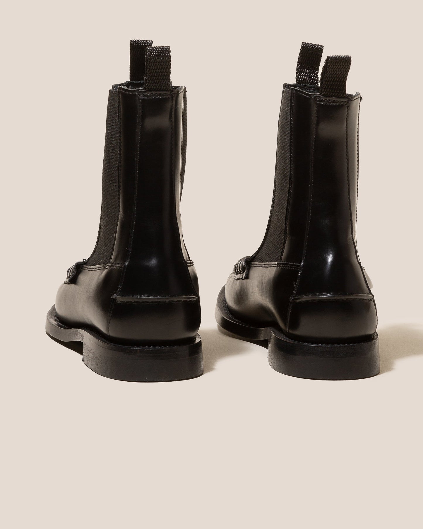 Hereu ALDA - Low-calf Chelsea Boot