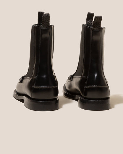 Hereu ALDA - Low-calf Chelsea Boot