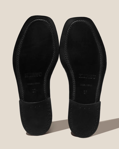 Hereu ALDA - Low-calf Chelsea Boot