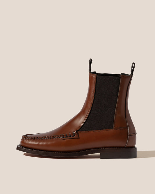 Hereu ALDA - Low-calf Chelsea Boot