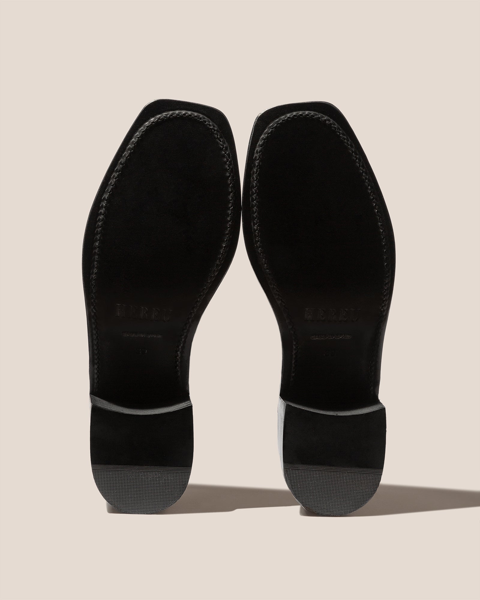 Hereu ALDA - Low-calf Chelsea Boot