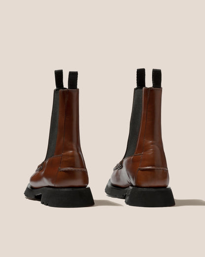 Hereu ALDA SPORT - Tread Sole Low-calf Chelsea Boot