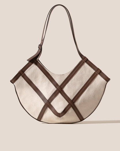 Hereu ALGAIDA - Belt-strap Detail Tote Bag