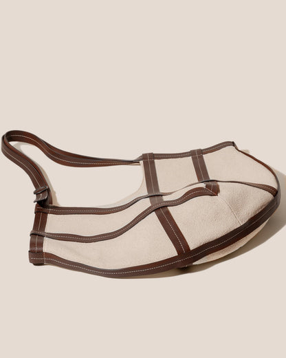 Hereu ALGAIDA - Belt-strap Detail Tote Bag