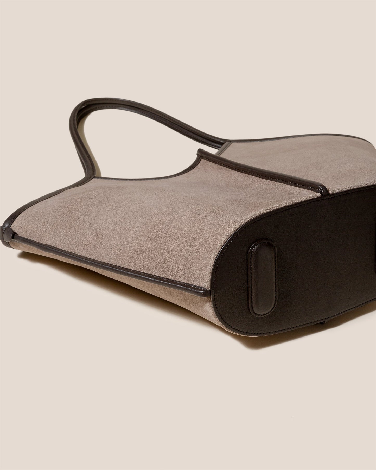 Hereu CALELLA SUEDE - Calf Suede Tote Bag