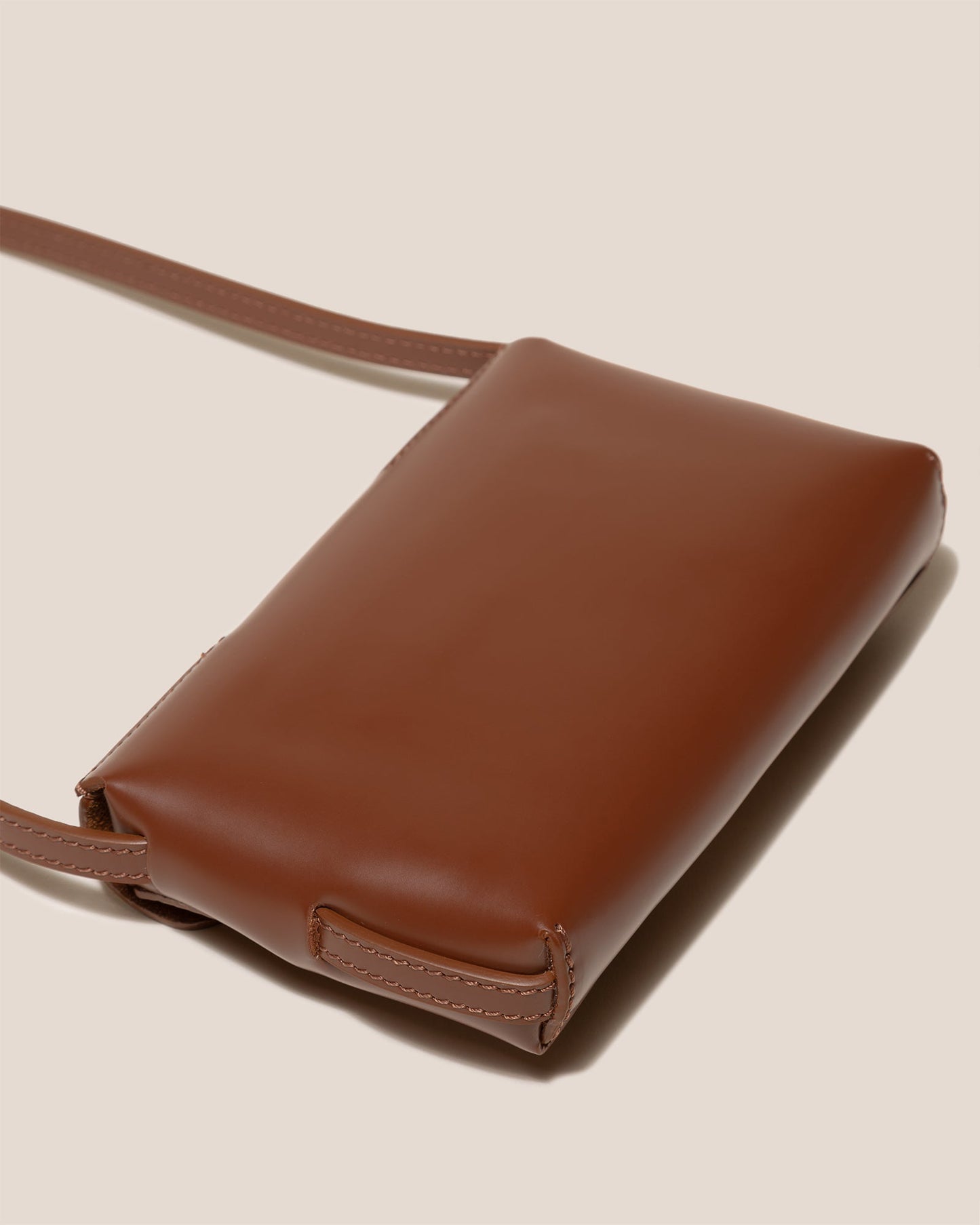 Hereu MABRA MINI - Woven Detail Crossbody Bag