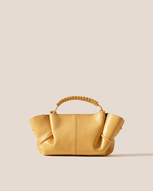 Hereu ARTA MINI - Pleated Crossbody Bag