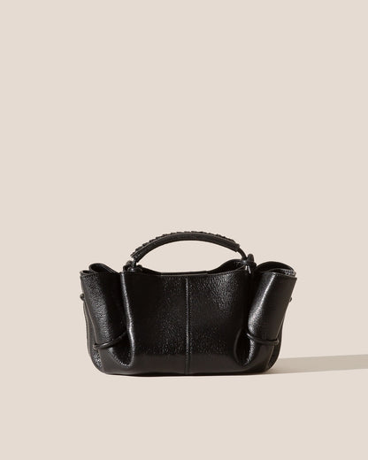 Hereu ARTA MINI - Pleated Crossbody Bag