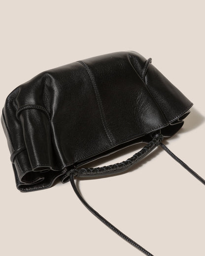 Hereu ARTA MINI - Pleated Crossbody Bag
