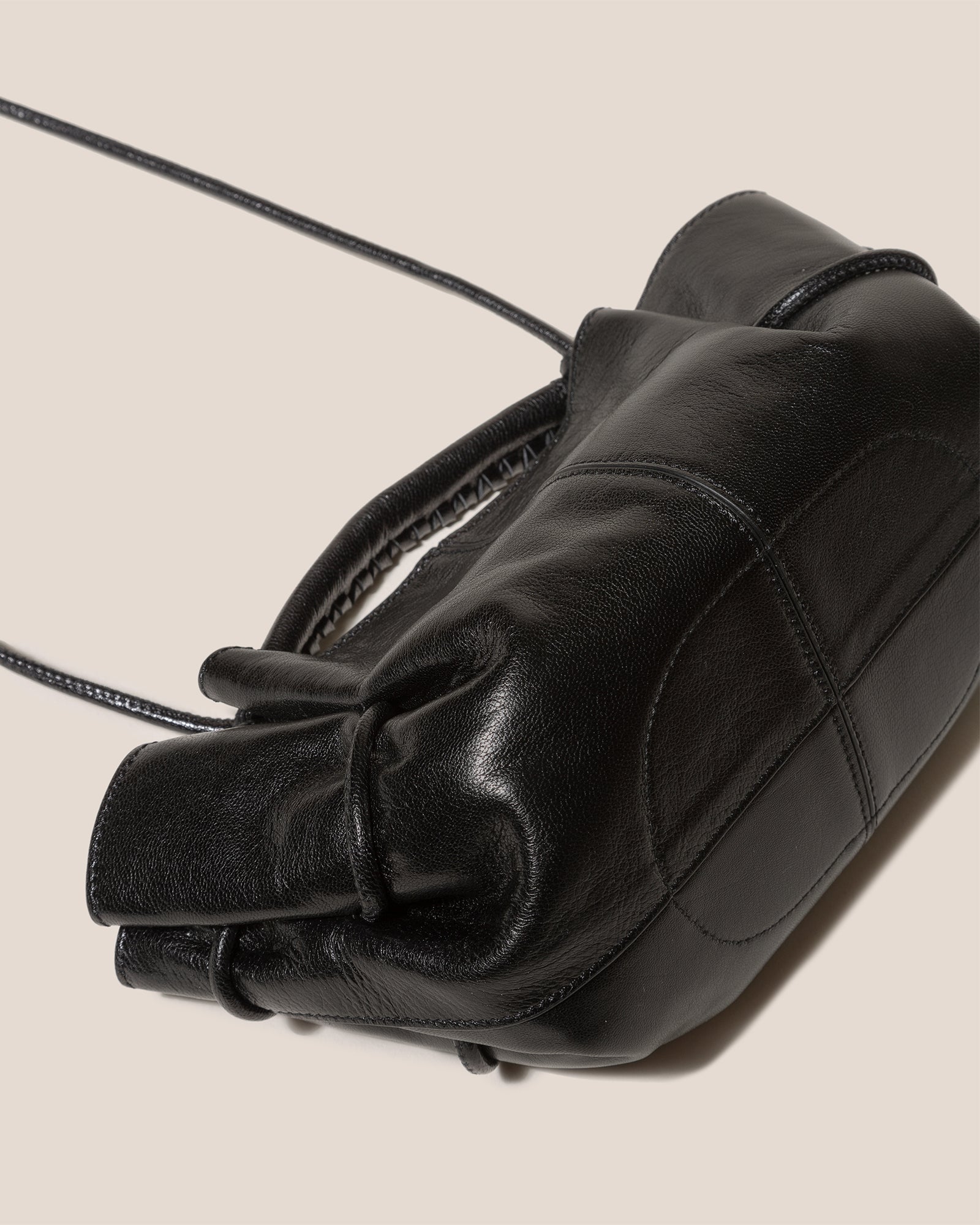 Hereu ARTA MINI - Pleated Crossbody Bag