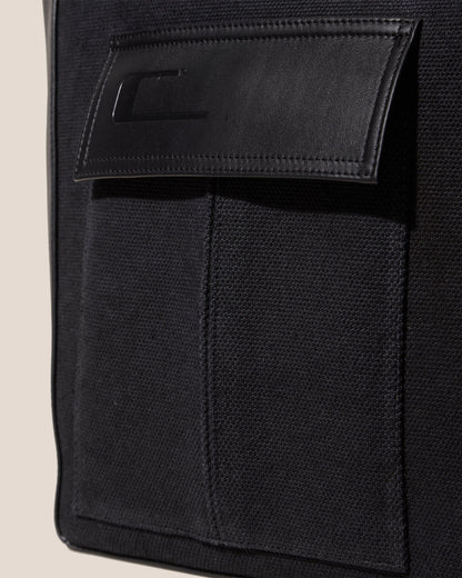 Hereu VINCLE L - Messenger Bag