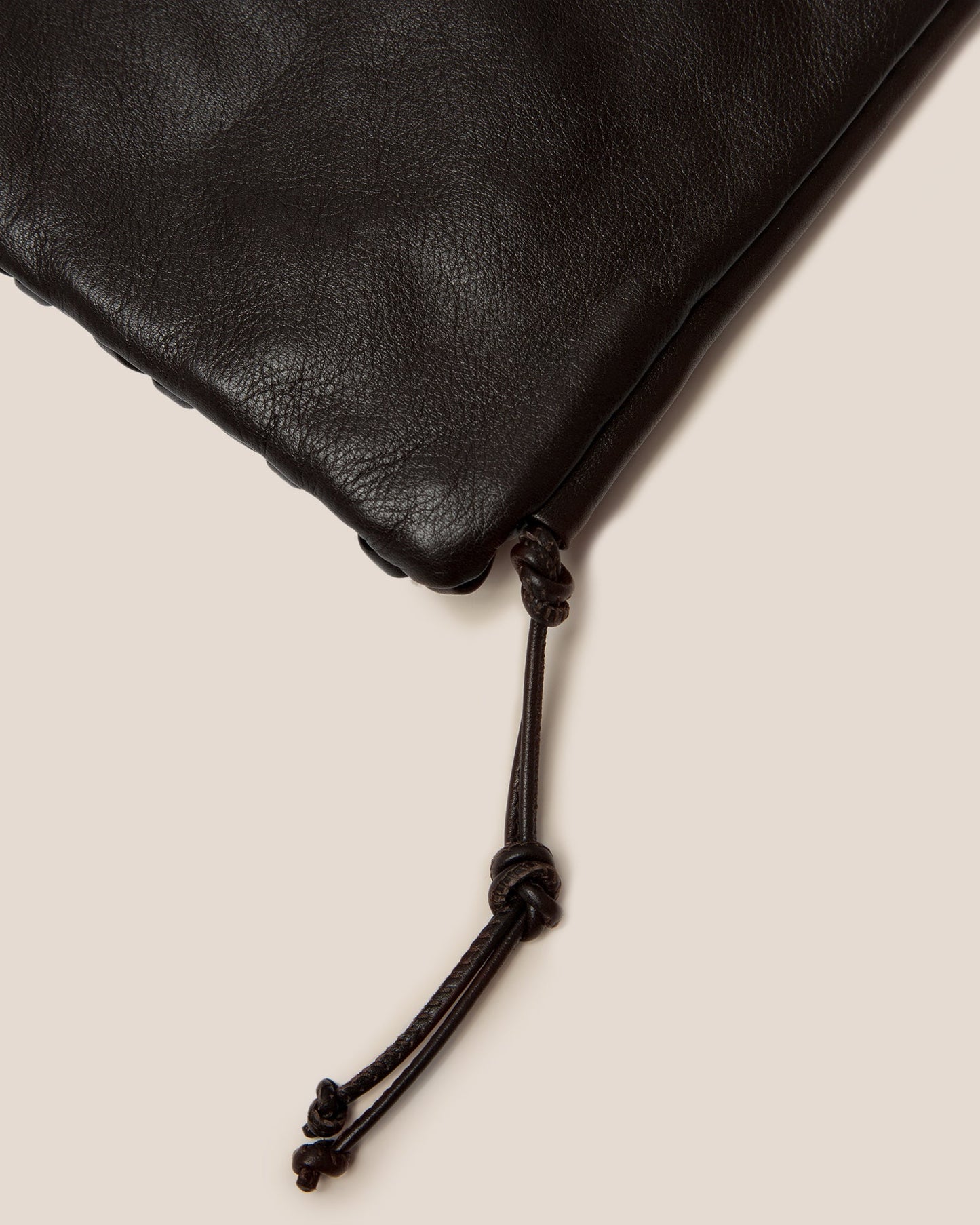 Hereu TRENA - Flat Square Crossbody Bag