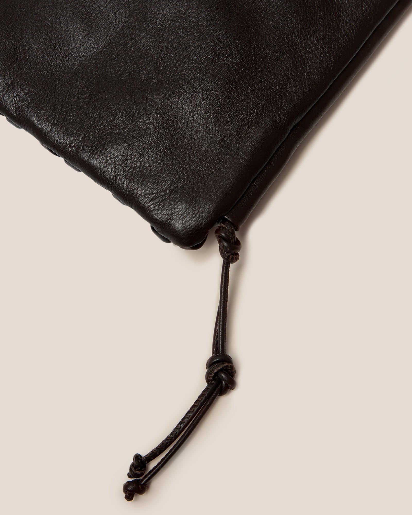 Hereu TRENA - Flat Square Crossbody Bag