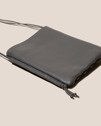 Hereu TRENA - Flat Square Crossbody Bag