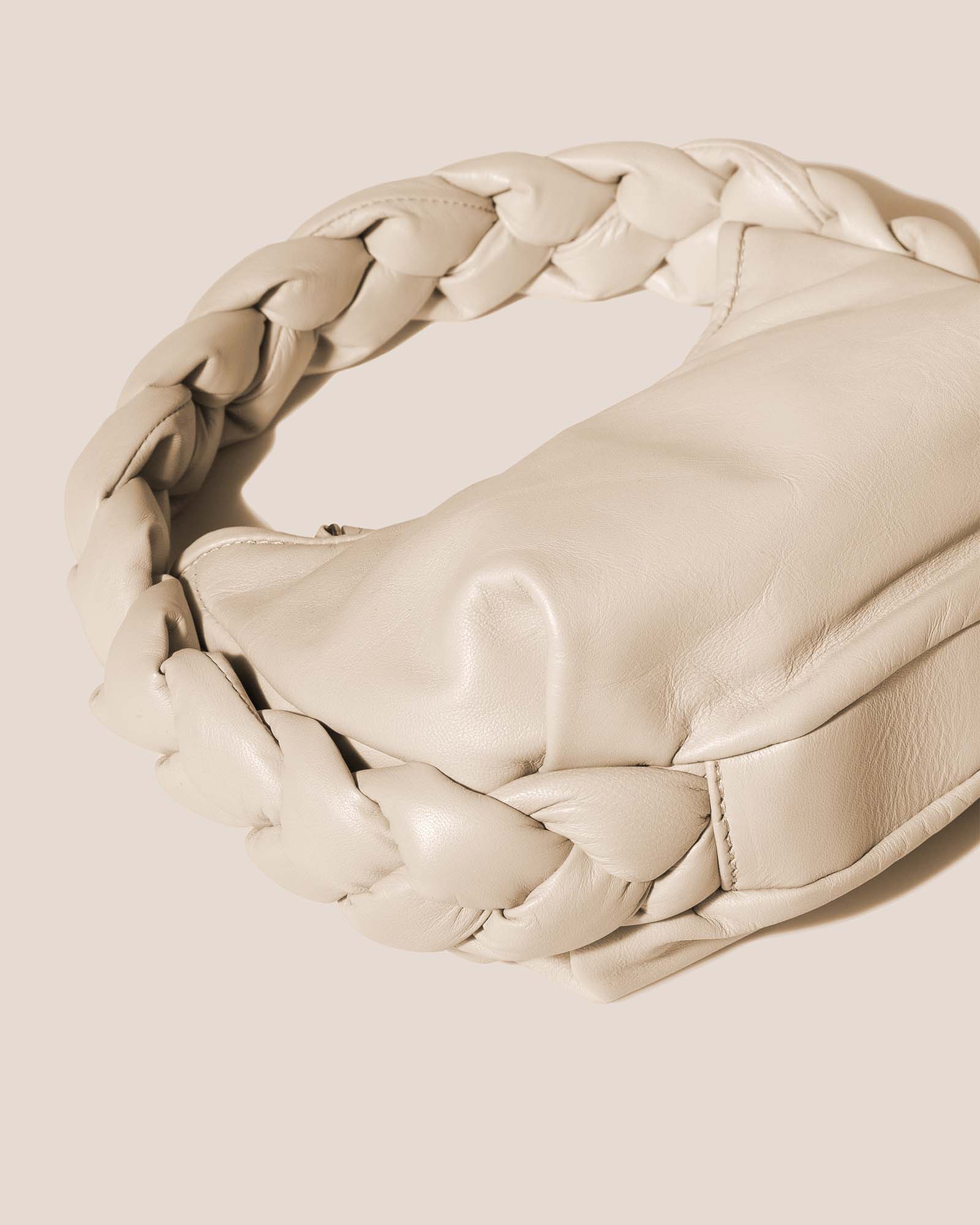 Hereu ESPIGA MINI - Braided Detail Crossbody Bag
