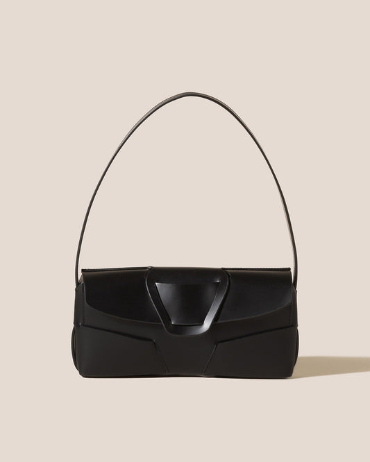 Hereu MABRA - Woven Detailed Bag