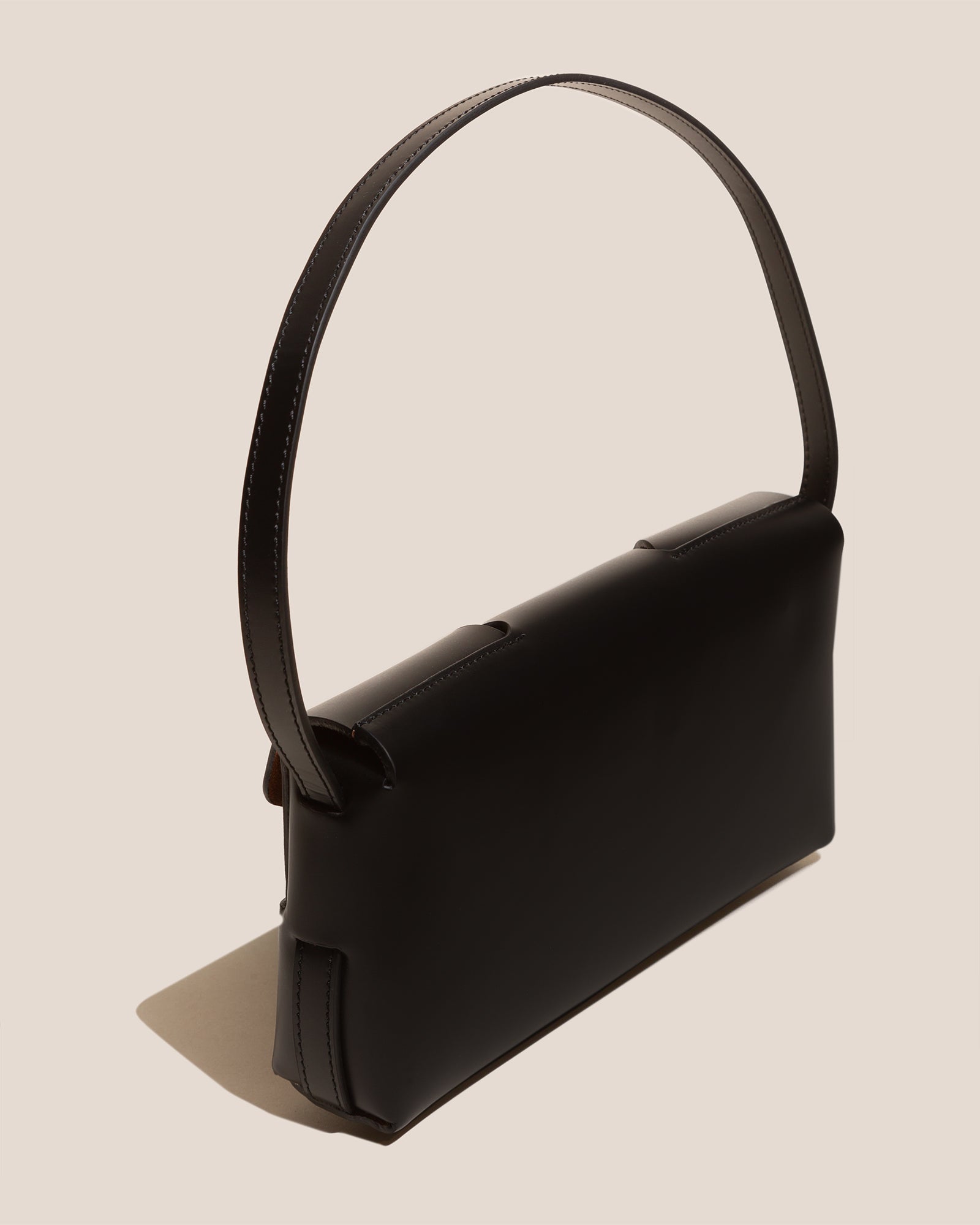 Hereu MABRA - Woven Detailed Bag