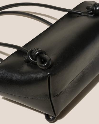 Hereu FLECA - Knotted-handle Shoulder Bag