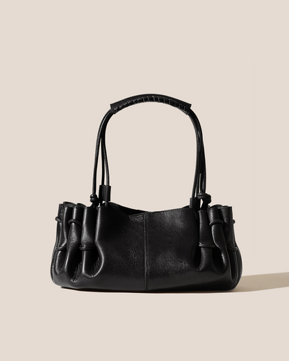 Hereu ARTA - Pleated Shoulder Bag