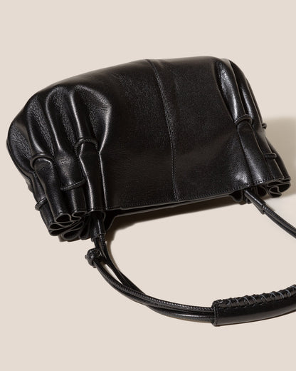 Hereu ARTA - Pleated Shoulder Bag