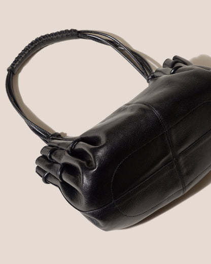 Hereu ARTA - Pleated Shoulder Bag