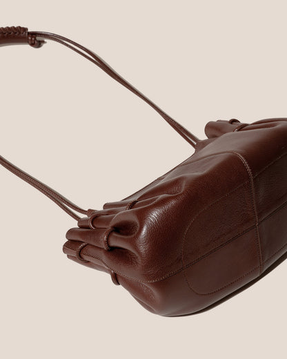Hereu ARTA - Pleated Shoulder Bag