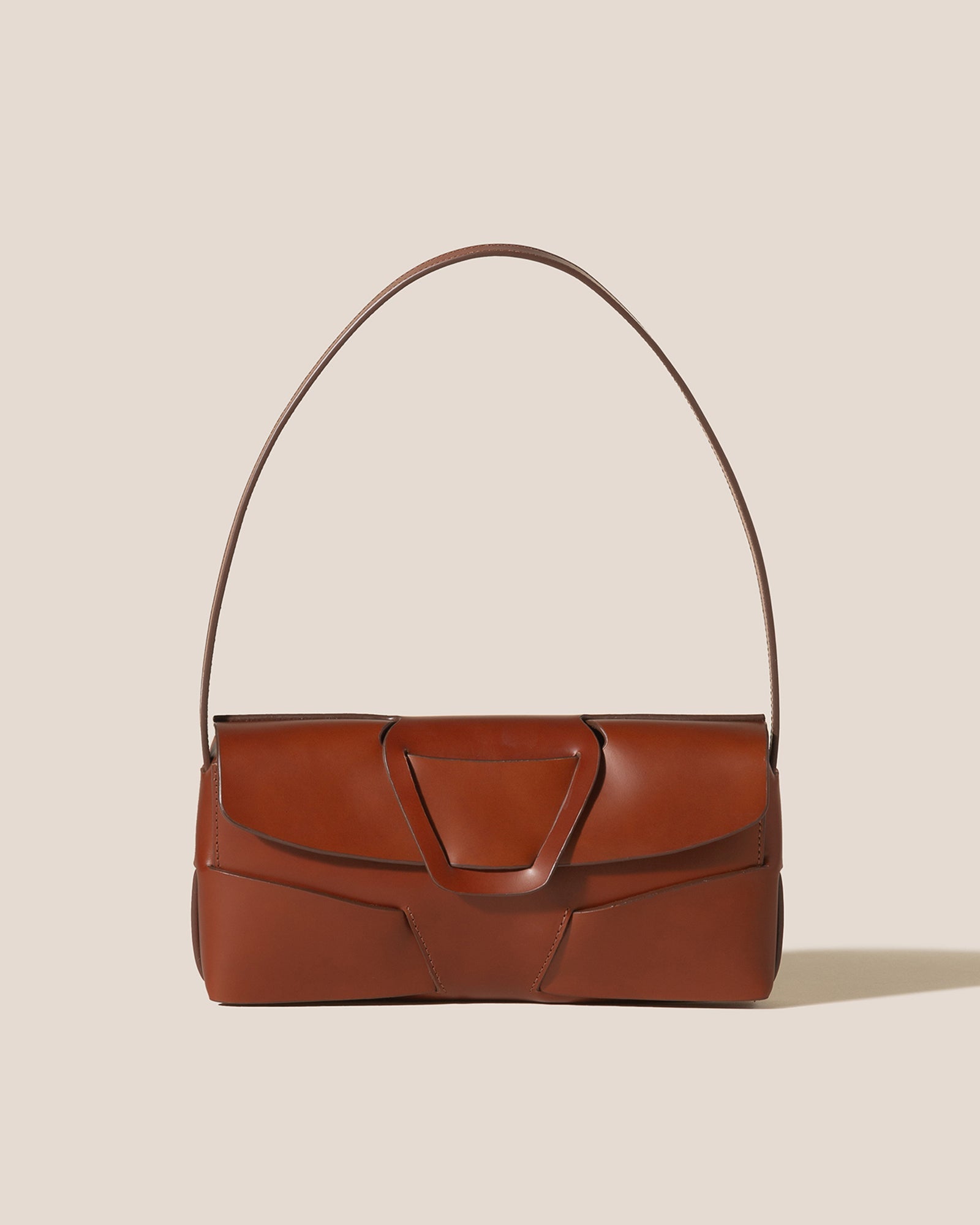 Hereu MABRA - Woven Detailed Bag