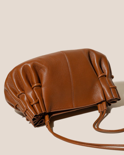 Hereu ARTA - Pleated Shoulder Bag