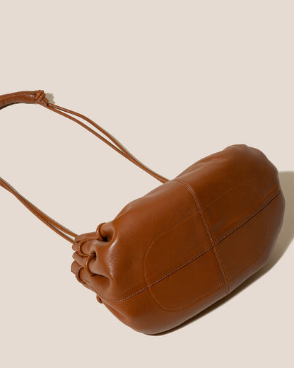Hereu ARTA - Pleated Shoulder Bag