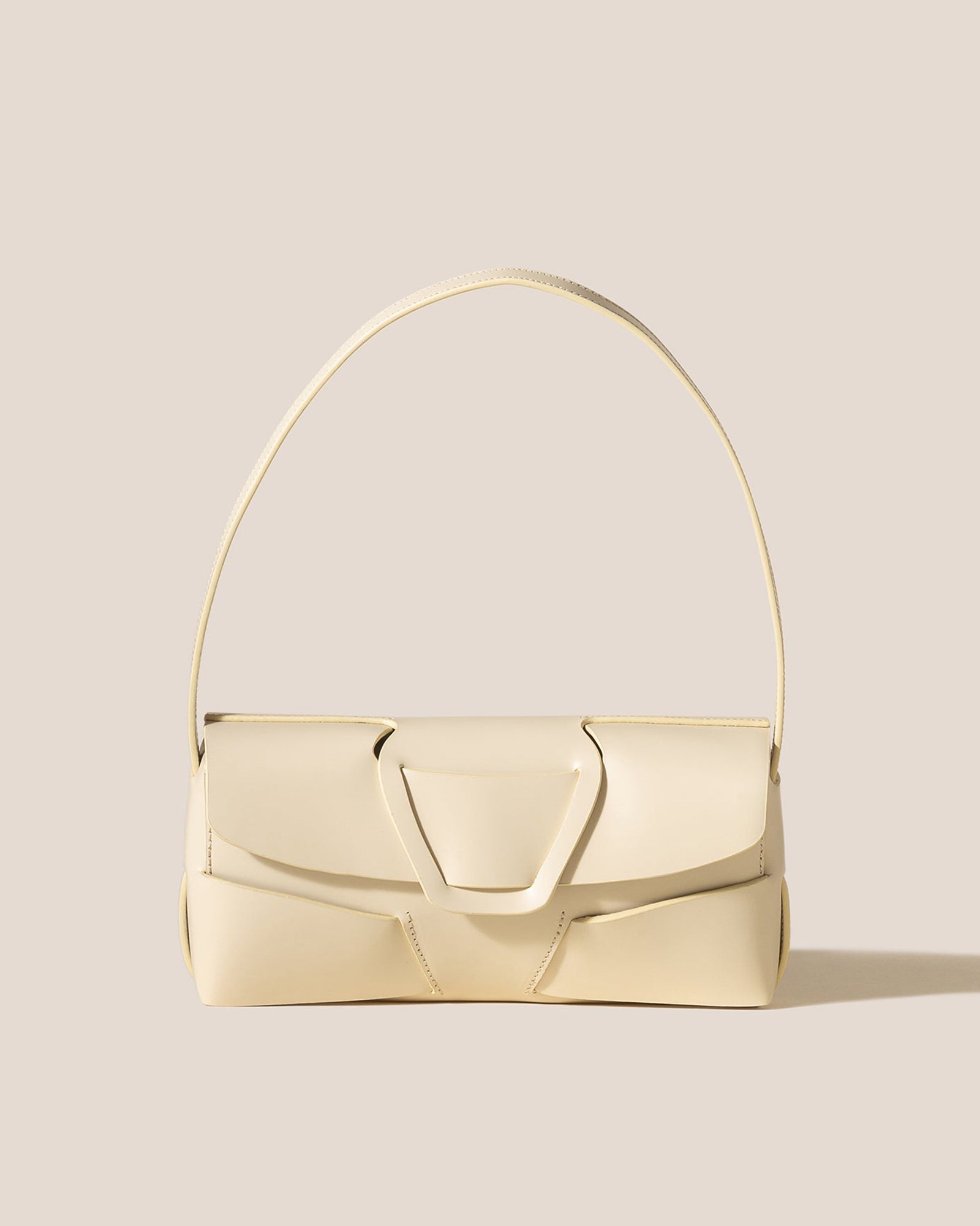 Hereu MABRA - Woven Detailed Bag