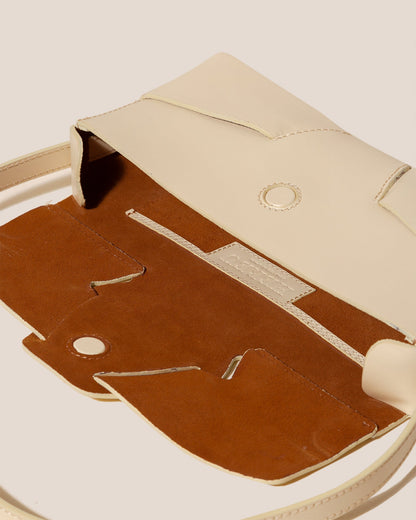 Hereu MABRA - Woven Detailed Bag