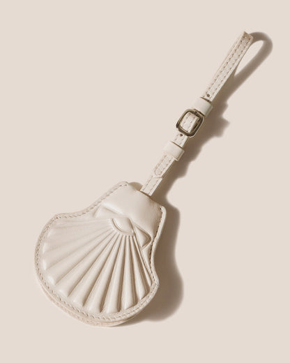 Hereu PETXINA - Embossed Leather Charm