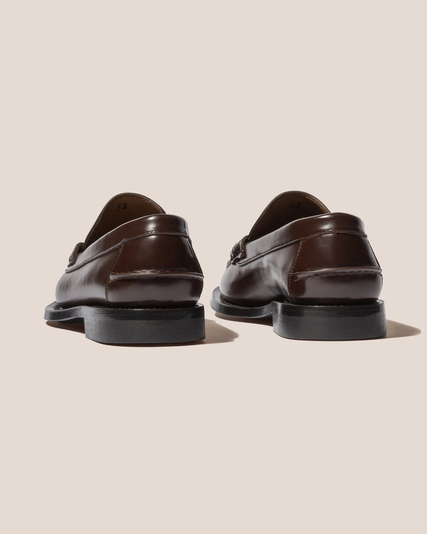 Hereu NOMBELA - Interwoven Detail Slip-On Loafer