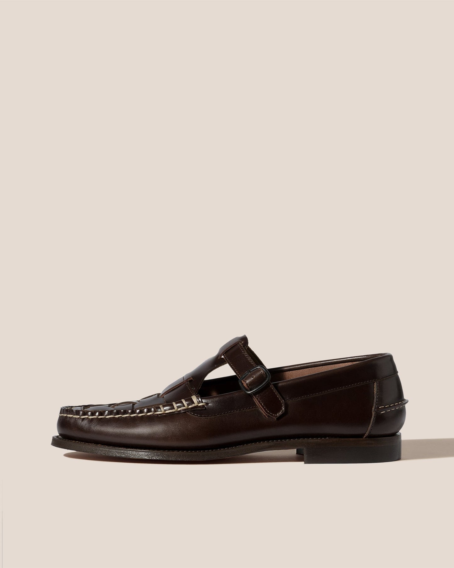 Hereu FERRIOL - T-Bar Loafer