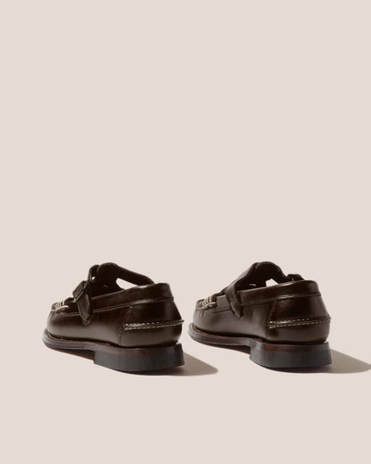 Hereu FERRIOL - T-Bar Loafer