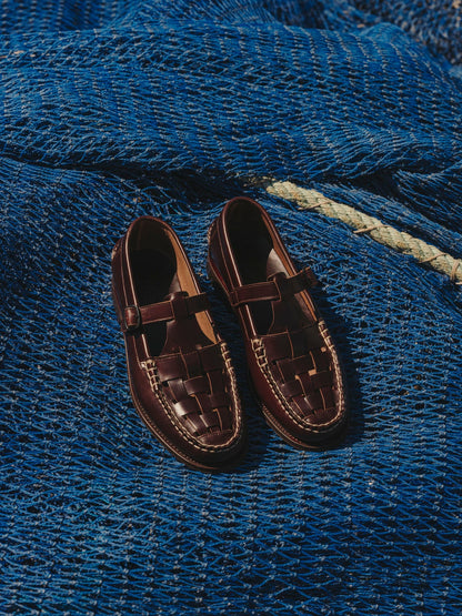 Hereu FERRIOL - T-Bar Loafer