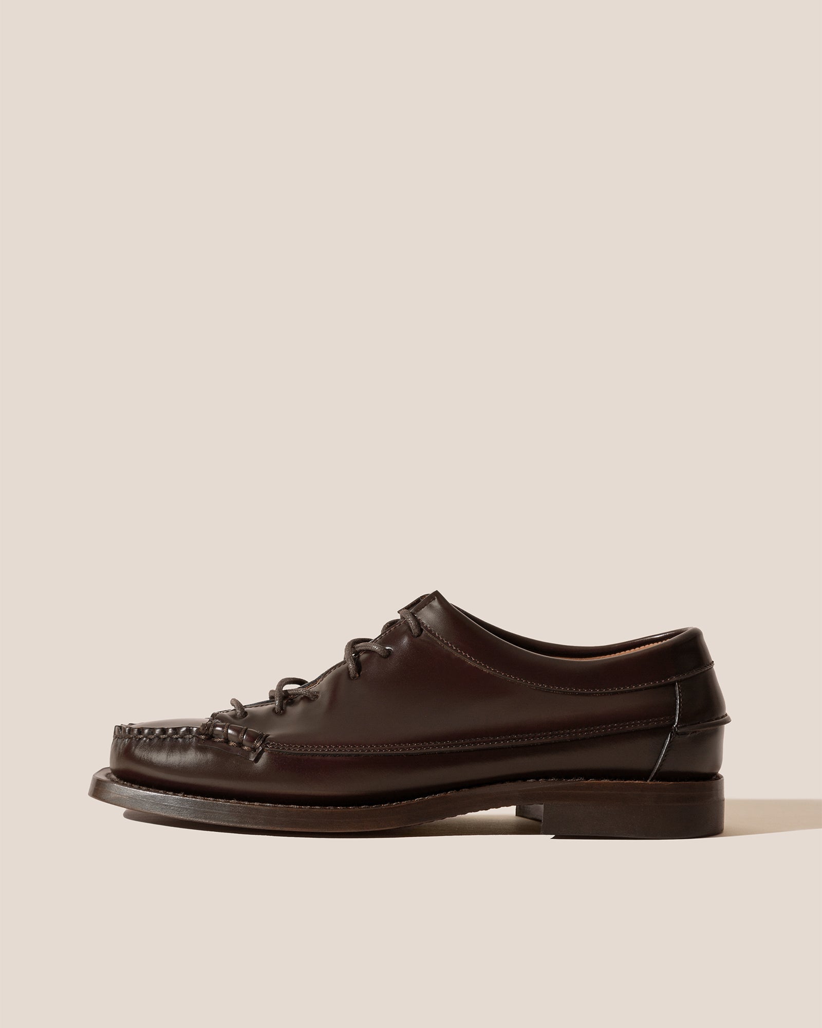 Hereu PRIEGO SQUARED - Lace-up Loafer