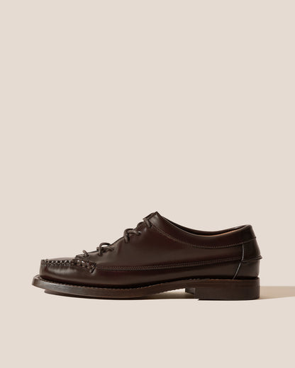 Hereu PRIEGO SQUARED - Lace-up Loafer