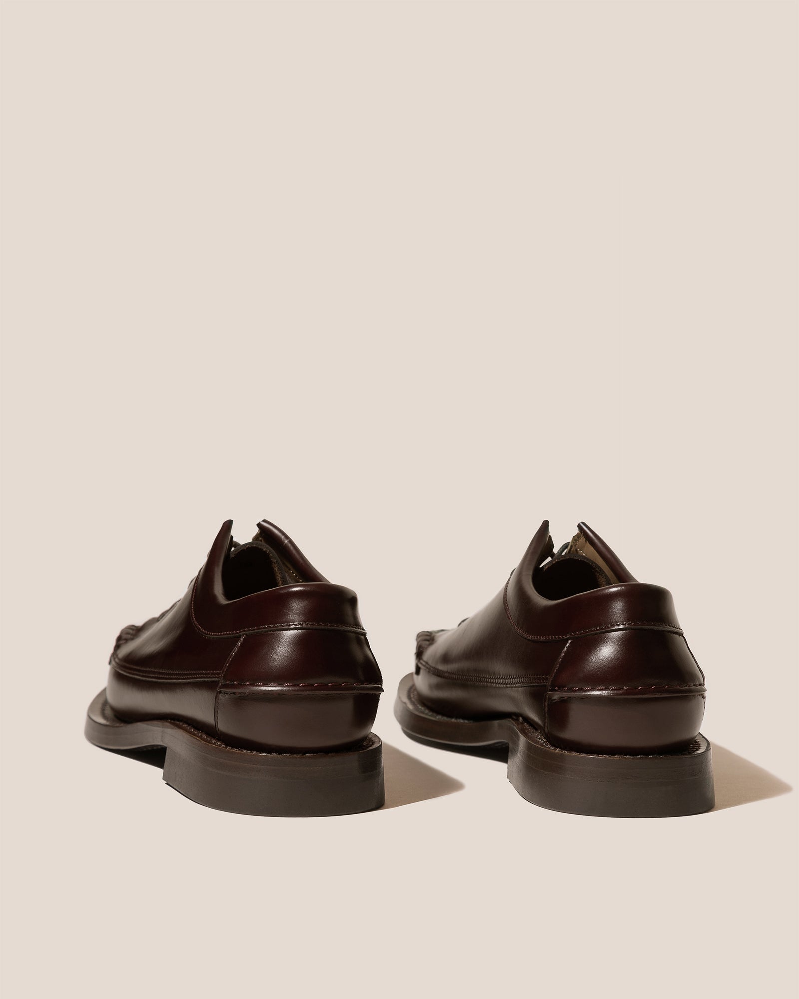 Hereu PRIEGO SQUARED - Lace-up Loafer