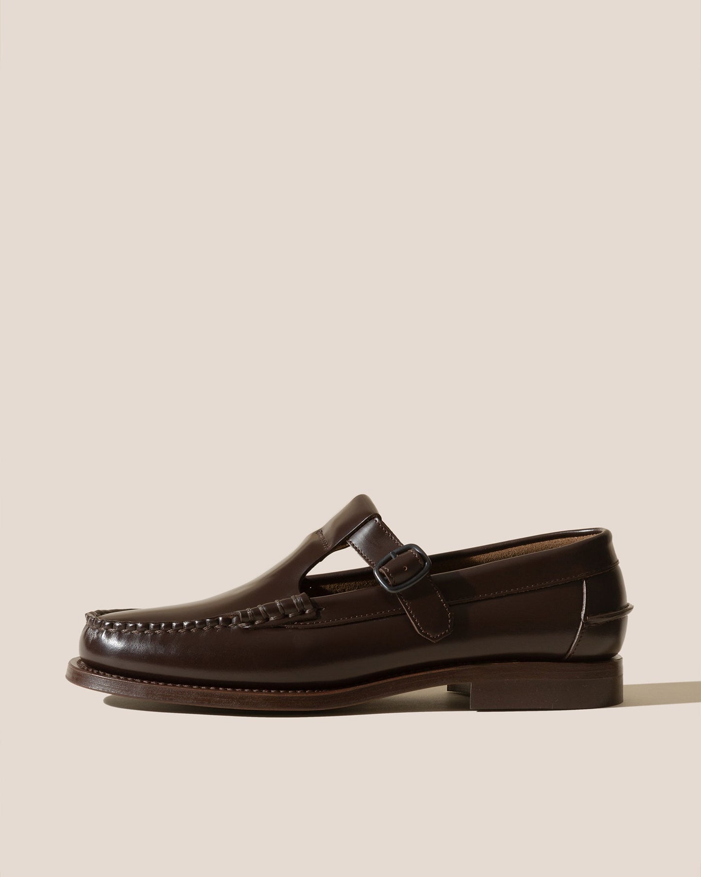 Hereu ALBER - T-bar Loafer