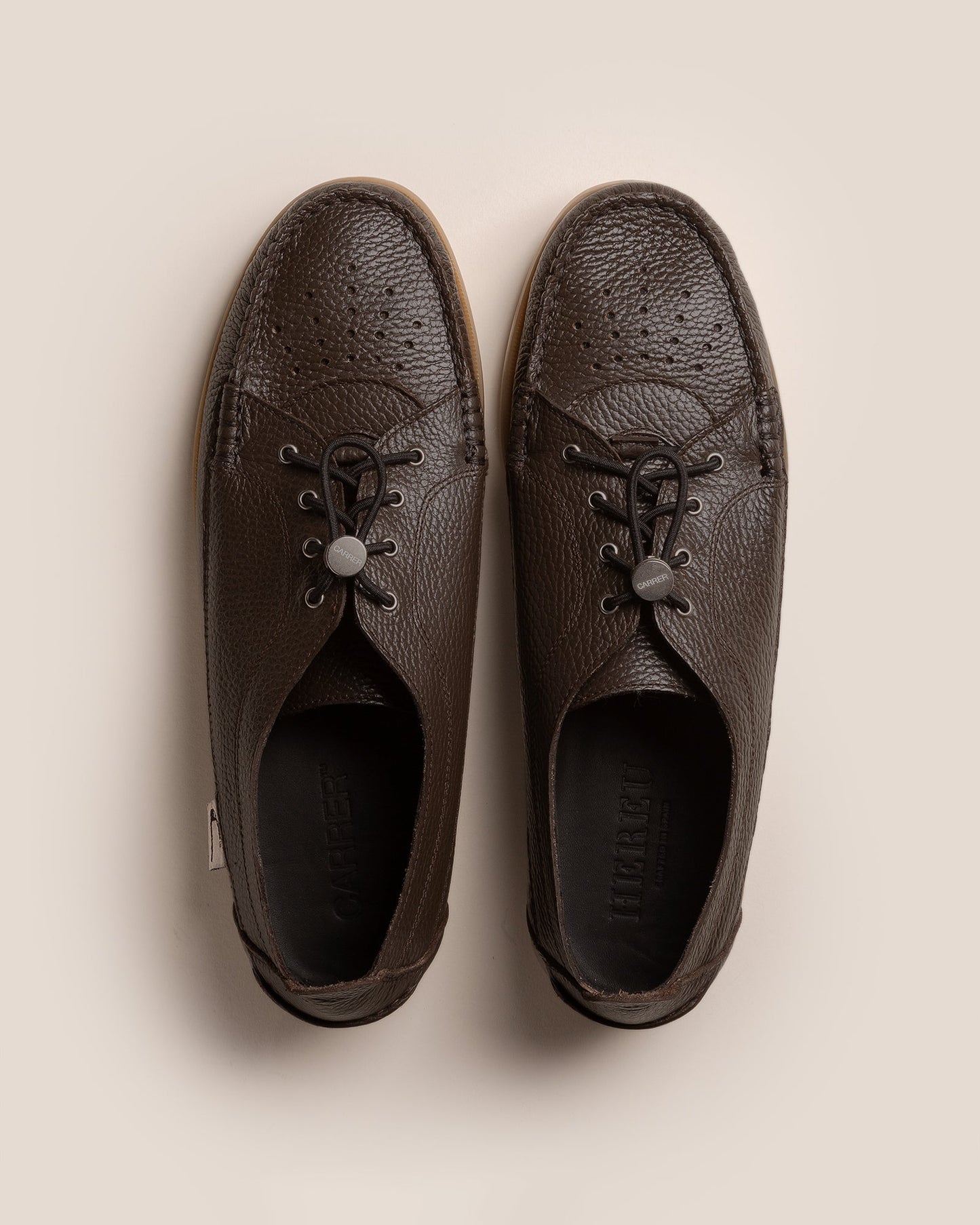 Hereu ARGILA NAUTIC - Lace-up Shoe