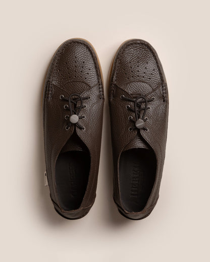 Hereu ARGILA NAUTIC - Lace-up Shoe